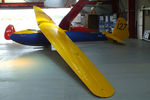 BGA1029 @ EGHL - Gliding Heritage Centre, Lasham - by Chris Hall