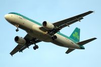 EI-DEI @ EGLL - Airbus A320-214 [2374] (Aer Lingus) Home~G 07/02/2011 - by Ray Barber