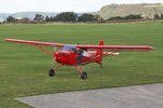 G-MOYR @ X5SB - Aeropro Eurofox 912(S), Sutton Bank North Yorkshire, September 7th 2014. - by Malcolm Clarke