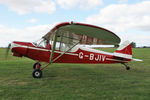 G-BJIV photo, click to enlarge G-BJIV photo, click to enlarge