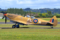 ZK-WDQ @ NZAR - At Ardmore - by Micha Lueck