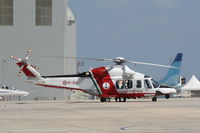 MM81749 @ LMML - AW139 MM81749 of Guardia Costiera Italy. - by Raymond Zammit