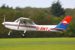 G-BMTJ @ EGLD - Bickertons Aerodromes Ltd - by Chris Hall