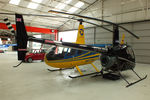 G-BUBW photo, click to enlarge G-BUBW photo, click to enlarge