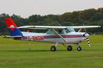 G-BNSN photo, click to enlarge G-BNSN photo, click to enlarge