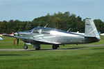 G-OONE photo, click to enlarge G-OONE photo, click to enlarge