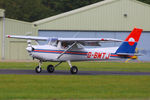 G-BMTJ @ EGLD - Bickertons Aerodromes Ltd - by Chris Hall