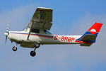 G-BRBP @ EGLD - Bickertons Aerodromes Ltd - by Chris Hall