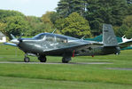 G-OONE photo, click to enlarge G-OONE photo, click to enlarge