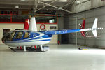 G-HVER photo, click to enlarge G-HVER photo, click to enlarge