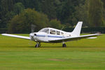 G-JACA photo, click to enlarge G-JACA photo, click to enlarge