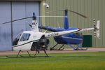 G-OTUA photo, click to enlarge G-OTUA photo, click to enlarge