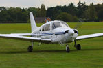 G-JACA photo, click to enlarge G-JACA photo, click to enlarge