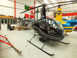 G-BUBW photo, click to enlarge G-BUBW photo, click to enlarge