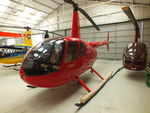 G-JEFA photo, click to enlarge G-JEFA photo, click to enlarge