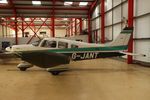 G-JANT photo, click to enlarge G-JANT photo, click to enlarge
