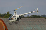 G-OTUA photo, click to enlarge G-OTUA photo, click to enlarge