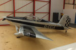 G-CCJI photo, click to enlarge G-CCJI photo, click to enlarge