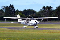 ZK-XAT @ NZAR - At Ardmore - by Micha Lueck