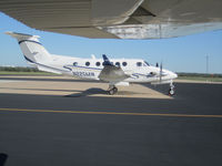 N225MW @ KTPL - Taken from Cessna 172C at KTPL. - by bantha121