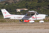 F-GMIP @ LFKC - Taxiing - by micka2b