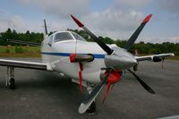 115 @ LFES - Socata TBM-700, Static display, Guiscriff airfield (LFES) open day 2014 - by Yves-Q