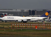 D-ABYH @ EDDF - Lining up rwy 25M for departure... - by Shunn311