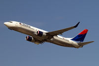 N3769L @ KATL - Boeing 737-832 [30822] (Delta Air Lines) Atlanta-Hartsfield~N 09/04/2010 - by Ray Barber