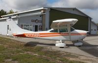 N2056R @ 5Y1 - Cessna 182G - by Mark Pasqualino