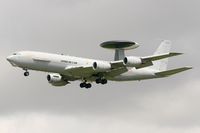 201 @ LFOA - French Air Force Boing E-3F SDCA, Avord Air Base 702 (LFOA) Open day 2012 - by Yves-Q