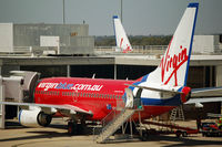 VH-VBU photo, click to enlarge VH-VBU photo, click to enlarge