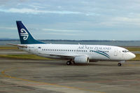 ZK-NGE @ NZAA - At Auckland - by Micha Lueck