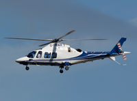G-PBWR @ EGLF - Helicopter shuttle. - by kenvidkid