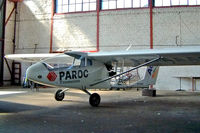 AP-AAAC @ EPCH - Aeroprakt A.20 Flirt [003] Czestochowa-Rudniki~SP 19/05/2004 - by Ray Barber