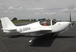 G-OMIK photo, click to enlarge
