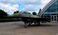 75-0752 @ KDAL - Frontiers of Flight Museum DAL - by Ronald Barker