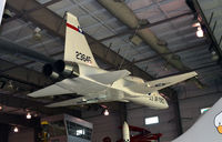 62-3645 @ KDAL - Frontiers of Flight Museum DAL - by Ronald Barker