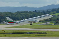 LZ-PLO @ LSZH - Bulgaria Air, seen here leaving Zürich-Kloten(LSZH), bound for Sofia(LBSF) - by A. Gendorf
