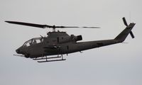 N826HF @ LAL - AH-1F Cobra - by Florida Metal