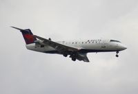 N832AY @ DTW - Delta Connection - by Florida Metal