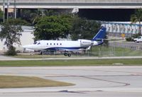 N882GA @ FLL - Astra SPX