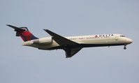 N891AT @ DTW - Delta 717 - by Florida Metal