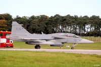 39836 @ EGQS - Holding for departure/final checks at runway 05 at RAF Lossiemouth whilst participating in Exercise Joint Warrior 14-2 - by Clive Pattle