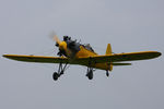 G-RLWG @ EGBR - at Breighton's Heli Fly-in, 2014 - by Chris Hall