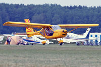 D-MITF @ EDMT - Aeroprakt A.22 Vision [173] Tannheim~D 24/08/2013 - by Ray Barber