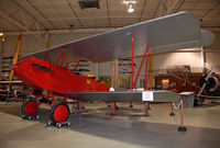 N9004 - This Golden Age beauty is now on display at the Glenn H. Curtiss Museum. - by Daniel L. Berek