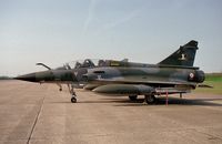 359 @ LFSD - Dijon airbase in the 90's - by olivier Cortot