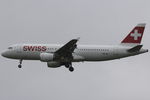 HB-IJL @ LSZH - Swissair - by Air-Micha