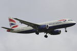 G-EUUF @ LSZH - British Airways - by Air-Micha