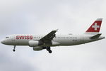 HB-IJD @ LSZH - Swissair - by Air-Micha
